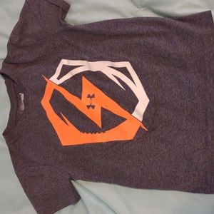 Under Armour Youth Size 5